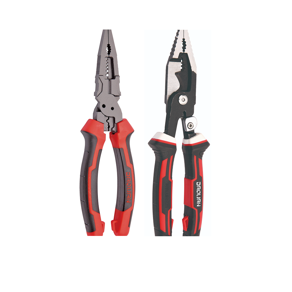 Multi-functional Pliers